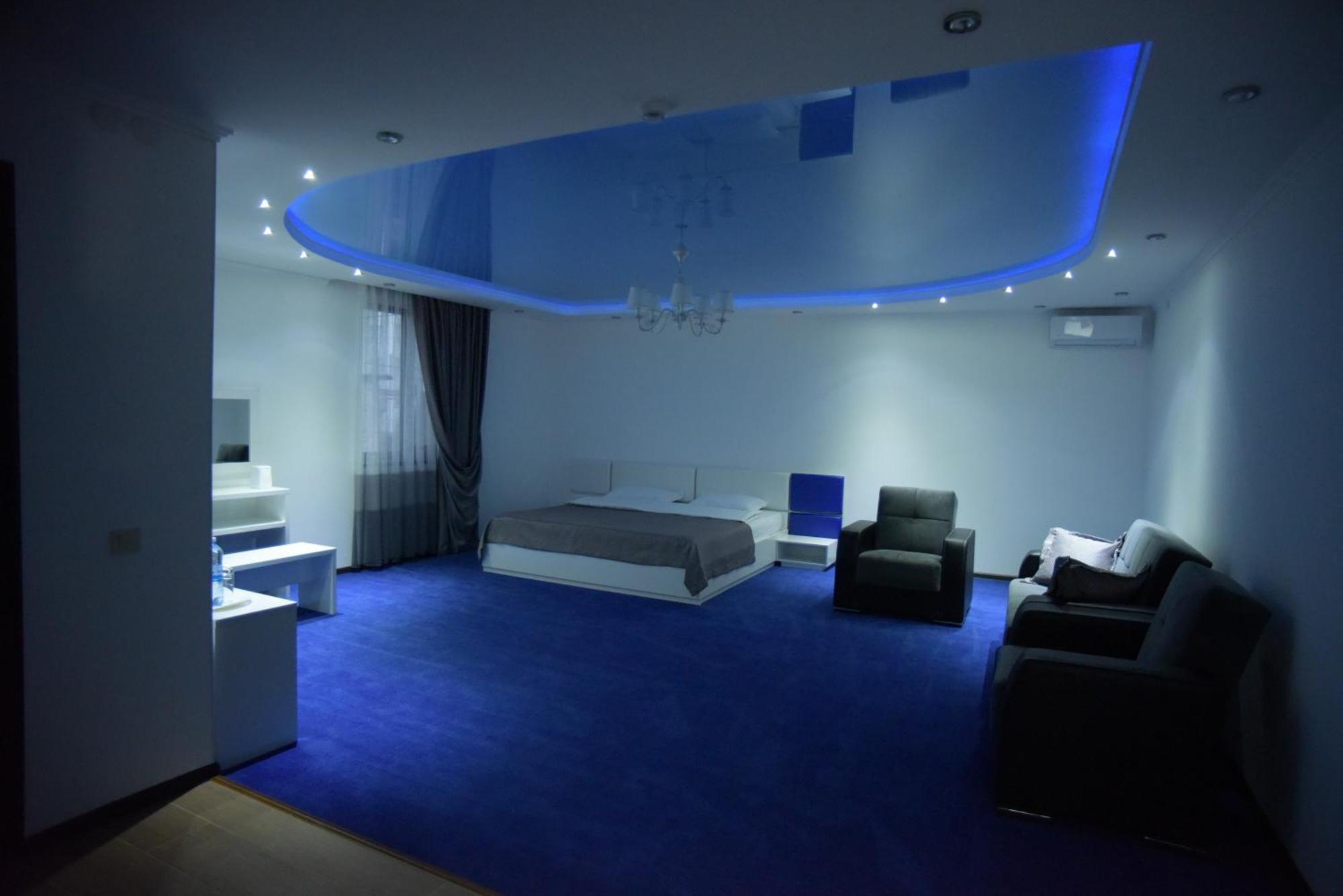 Sequoia Boutique Hotel Taraz Exteriér fotografie